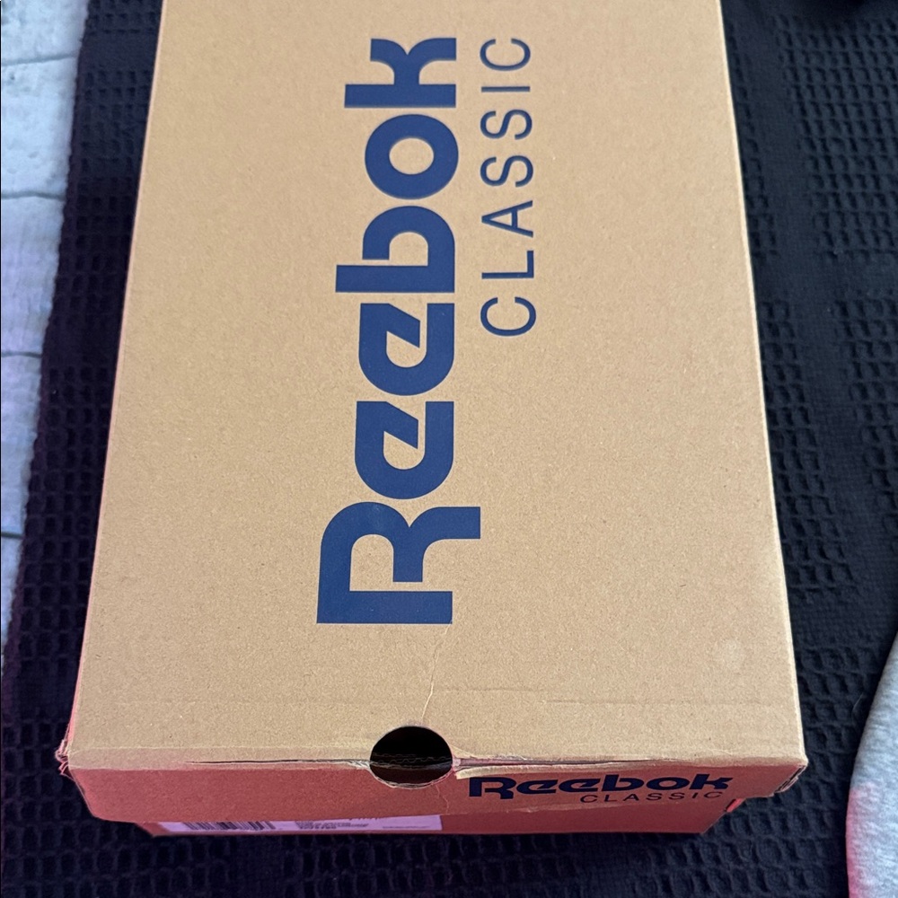 Reebok Women's Blush High-Top Sneakers - Picture 2 of 10